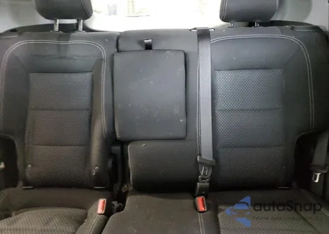 2022 GMC Terrain Sle z USA, uszkodzony, nr VIN 3GKALTEV8NL150700